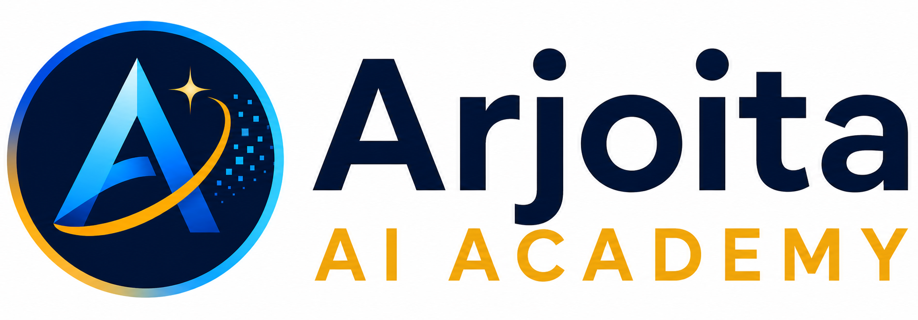 ARJOITA AI ACADEMY